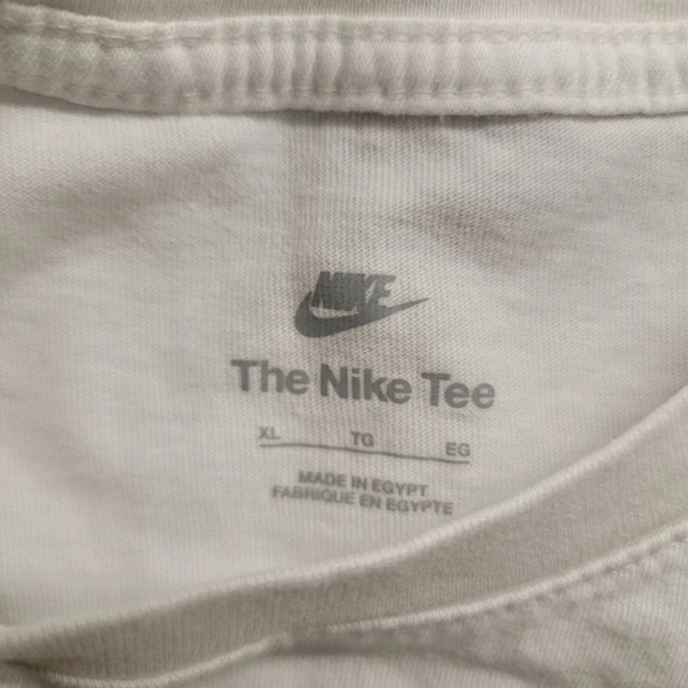 Nike pre owned